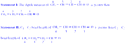 JEE Main 2025 (Online) 4th April Morning Shift Chemistry - Chemical Bonding & Molecular Structure Question 3 English