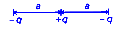 AP EAPCET 2025 - 21st May Morning Shift Physics - Electrostatics Question 16 English