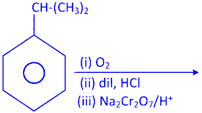 COMEDK 2025 Evening Shift Chemistry - Compounds Containing Nitrogen Question 2 English 7