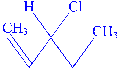 COMEDK 2025 Morning Shift Chemistry - Haloalkanes and Haloarenes Question 7 English 1