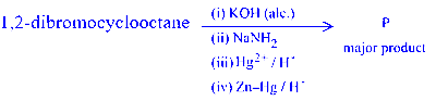 JEE Main 2025 (Online) 8th April Evening Shift Chemistry - Haloalkanes and Haloarenes Question 7 English
