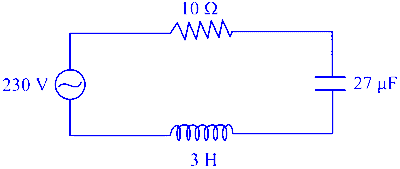 MHT CET 2023 10th May Morning Shift Physics - Alternating Current Question 40 English