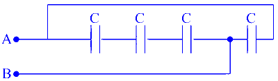 MHT CET 2023 12th May Morning Shift Physics - Capacitor Question 12 English