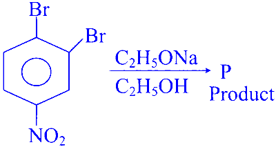 JEE Main 2025 (Online) 29th January Morning Shift Chemistry - Compounds Containing Nitrogen Question 12 English