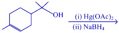 COMEDK 2023 Morning Shift Chemistry - Aldehyde and Ketone Question 10 English
