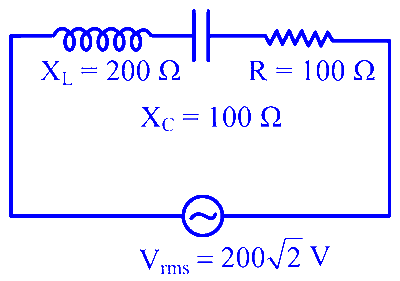MHT CET 2023 12th May Morning Shift Physics - Alternating Current Question 27 English