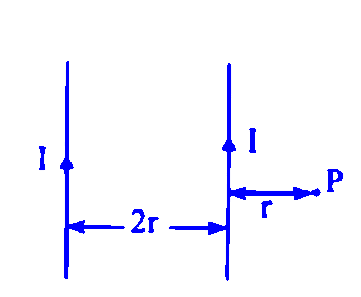 MHT CET 2025 21st April Morning Shift Physics - Moving Charges and Magnetism Question 26 English