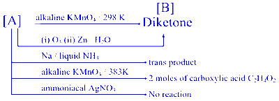 COMEDK 2025 Morning Shift Chemistry - Hydrocarbons Question 11 English