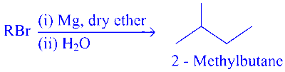 JEE Main 2025 (Online) 22nd January Evening Shift Chemistry - Haloalkanes and Haloarenes Question 9 Hindi